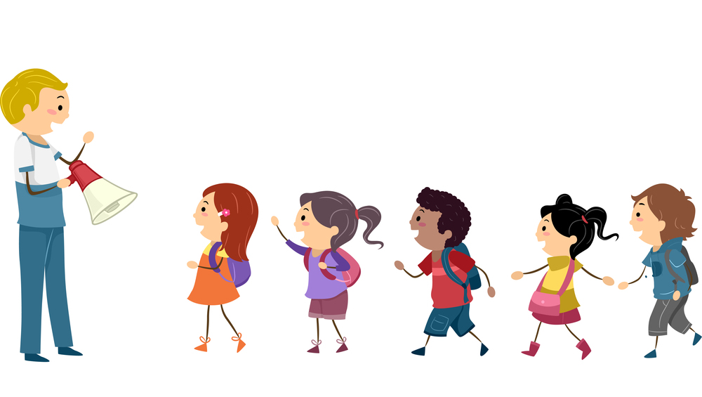 Back to School Safety Tips for Parents