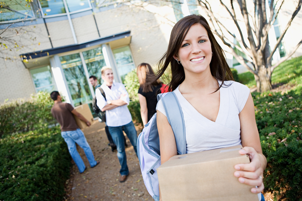 6 College Campus Safety Tips