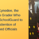 Kentucky Seventh Grader Advocates for School Safety During Amazing Shake Contest