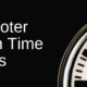 Active Shooter Notification Time Costs Lives