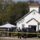 An Officer’s Account of the Deadliest Church Shooting in American History