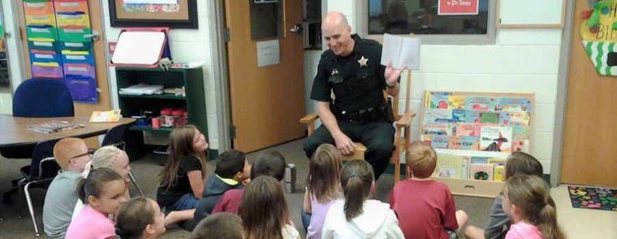 What SROs Do and Why They Are Important