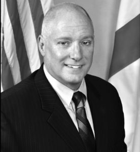 Chief Tony Pustizzi
